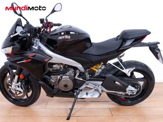 APRILIA TUONO 660 FACTORY