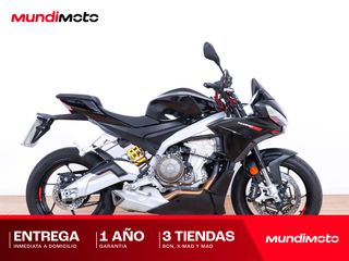 APRILIA TUONO 660 FACTORY