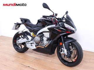 APRILIA TUONO 660 FACTORY