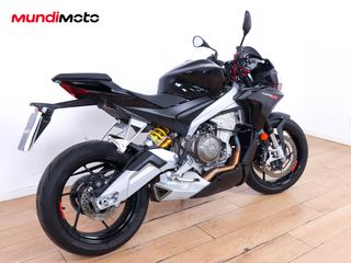APRILIA TUONO 660 FACTORY
