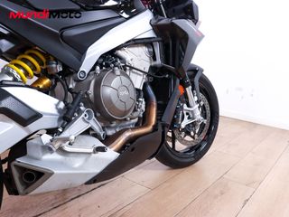 APRILIA TUONO 660 FACTORY