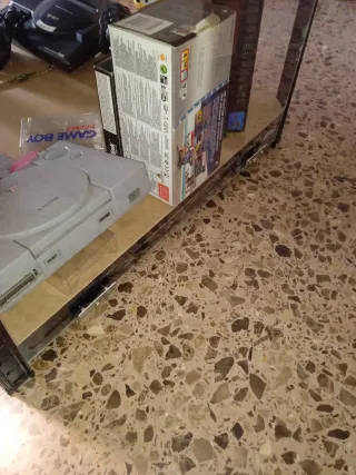 Vitrina Esquinera Catter House