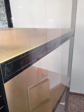 Vitrina Esquinera Catter House