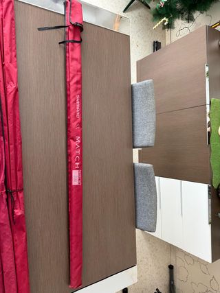 Caña Inglesa Shimano SX Match 390