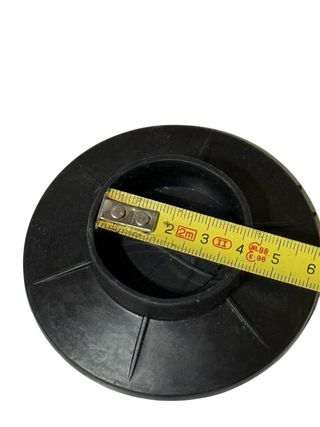 4 Piedini Universali per Lavatrice