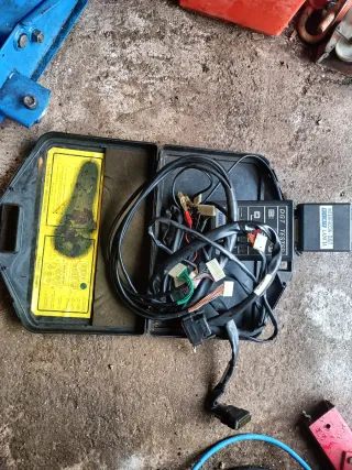 Microtester Magneti Marelli