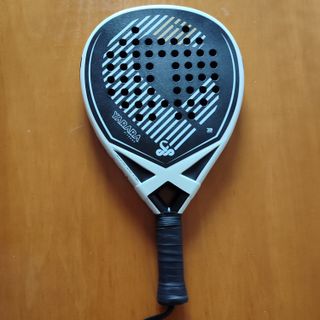 Pala Vibor-a Yarara Xtreme Fiber Black