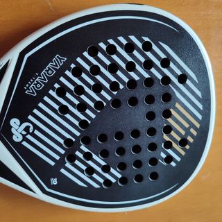 Pala Vibor-a Yarara Xtreme Fiber Black