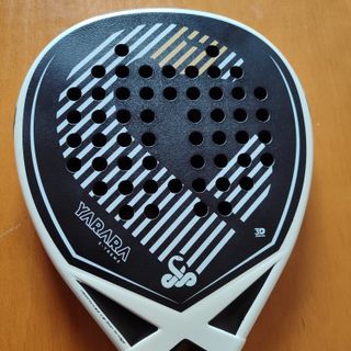 Pala Vibor-a Yarara Xtreme Fiber Black