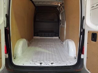 Mercedes-Benz Sprinter 2020, 82.000km,