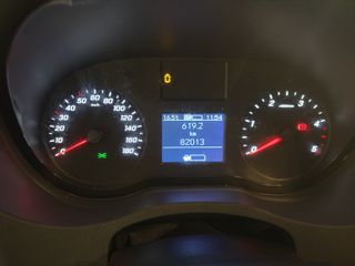 Mercedes-Benz Sprinter 2020, 82.000km,