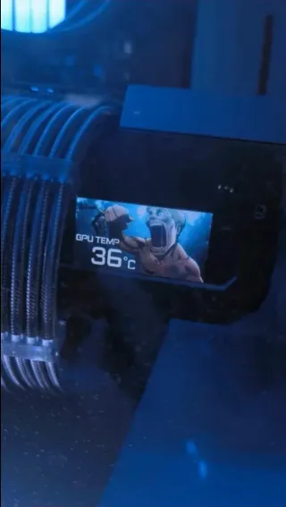 Aorus RTX 3080 Xtreme 10GB GDDR6X