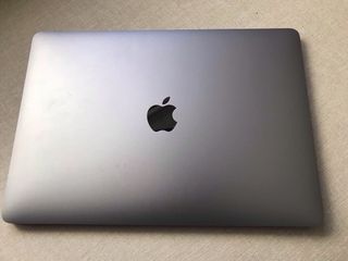 MacBook Pro Apple Plata