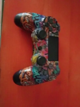 Controller Wireless PS4 Customizzato