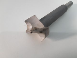 Broca cazoleta 26mm.