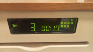 REBAJA!!! Reproductor CD Tivoli Audio Modelo CD