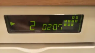 REBAJA!!! Reproductor CD Tivoli Audio Modelo CD