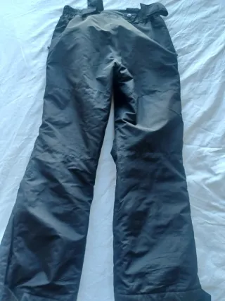 Pantalón de esquí para niño