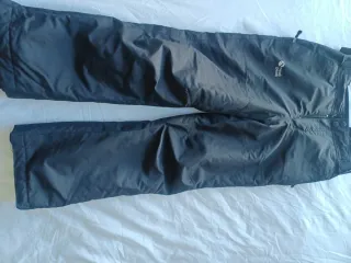 Pantalón de esquí para niño