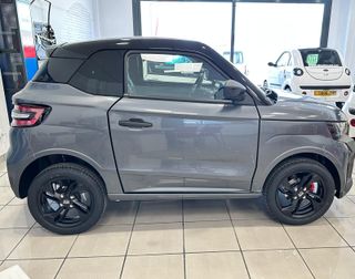 LIGIER ELITE CONFORT 2025