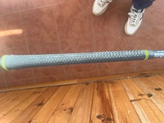 Palo de Golf TaylorMade M1 19º