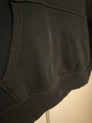 Sudadera Polo Ralph Lauren Negra