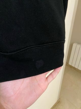 Sudadera Polo Ralph Lauren Negra