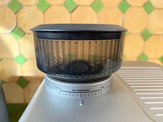 Cafetera Semi Profesional INCAPTO SABI