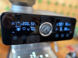 Cafetera Semi Profesional INCAPTO SABI