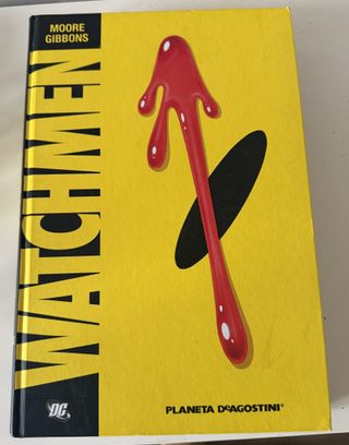 Watchmen
