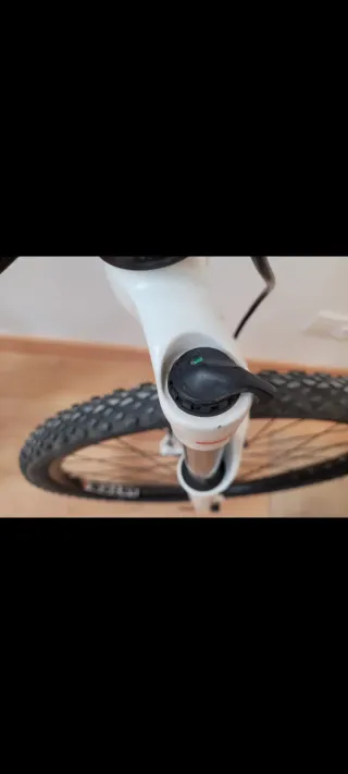 Bicicleta Conor AFX 2.0 MTB