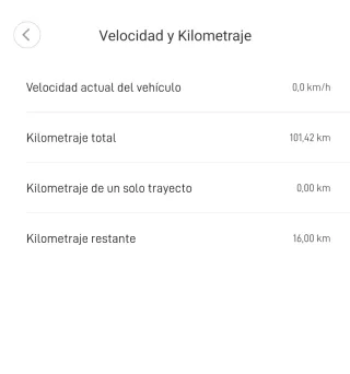 Patinete Xiaomi Scooter Essential Negro