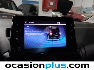 Toyota Proace City Verso 1.2 Family Active L1 Auto 96 kW (131 CV)