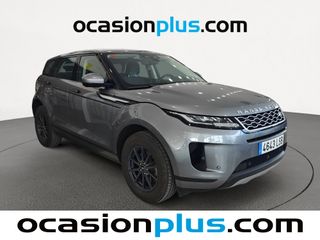 Land Rover Range Rover Evoque P160 MHEV Standard Auto 118 kW (160 CV)