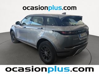 Land Rover Range Rover Evoque P160 MHEV Standard Auto 118 kW (160 CV)