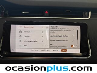 Land Rover Range Rover Evoque P160 MHEV Standard Auto 118 kW (160 CV)