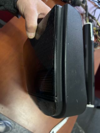 Farolim Traseiro Direito Hella Magic