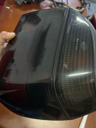 Farolim Traseiro Direito Hella Magic