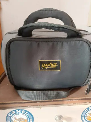 Articoli da pesca vari