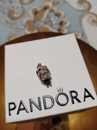 Charm Pandora Vanellope
