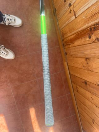 Palos de Golf TaylorMade RBZ 19º