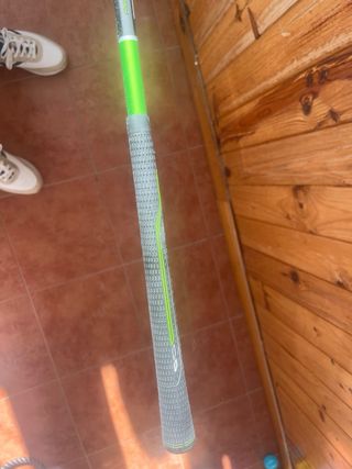 Palos de Golf TaylorMade RBZ 19º