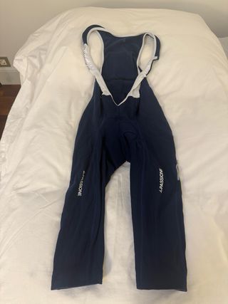 Culotte La Passione 3/4 Invierno Talla S