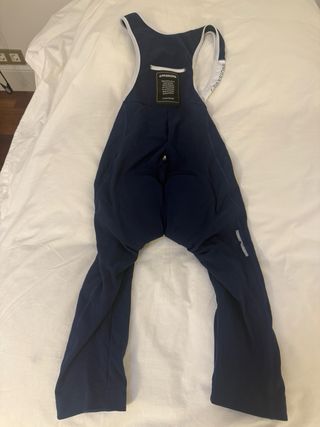 Culotte La Passione 3/4 Invierno Talla S