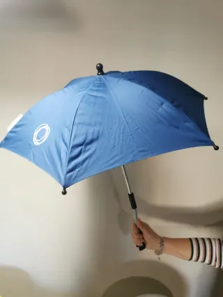 Sombrilla Bugaboo para cochecito