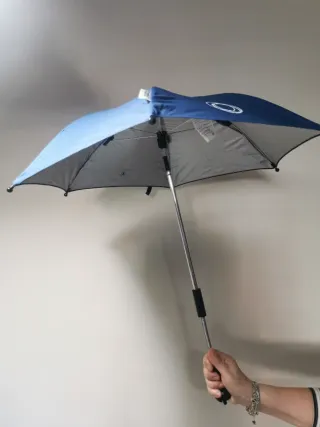 Sombrilla Bugaboo para cochecito
