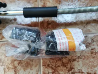 Sombrilla Bugaboo para cochecito