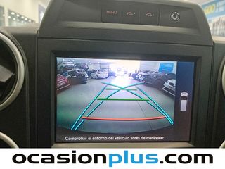 Peugeot Partner Tepee Combi 1.6 BlueHDI Adventure Edition 73 kW (100 CV)