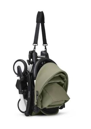 Yoyo stokke - passeggino/carro leggero da viaggio