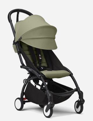 Yoyo stokke - passeggino/carro leggero da viaggio